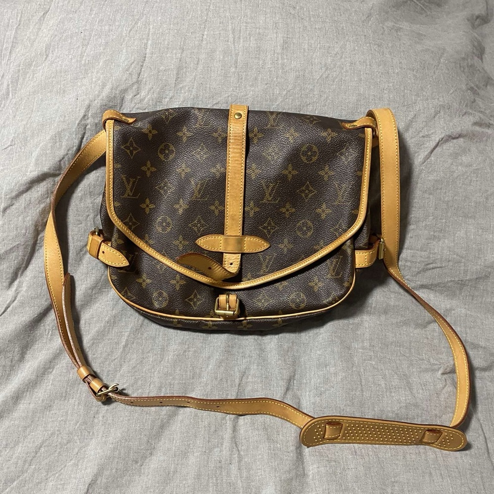 Louis Vuitton purse